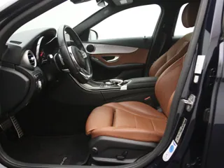 MERCEDES BENZ C220 AMG Line