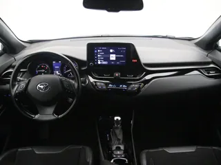 TOYOTA C-HR Style Plus