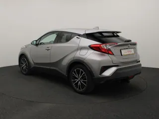 TOYOTA C-HR Executive