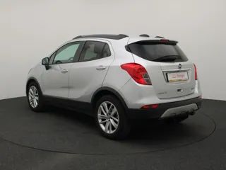OPEL MOKKA X Online Edition