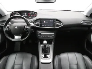 PEUGEOT 308 Premium