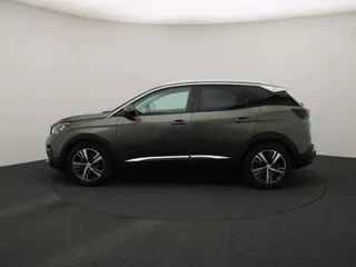 PEUGEOT 3008 Allure