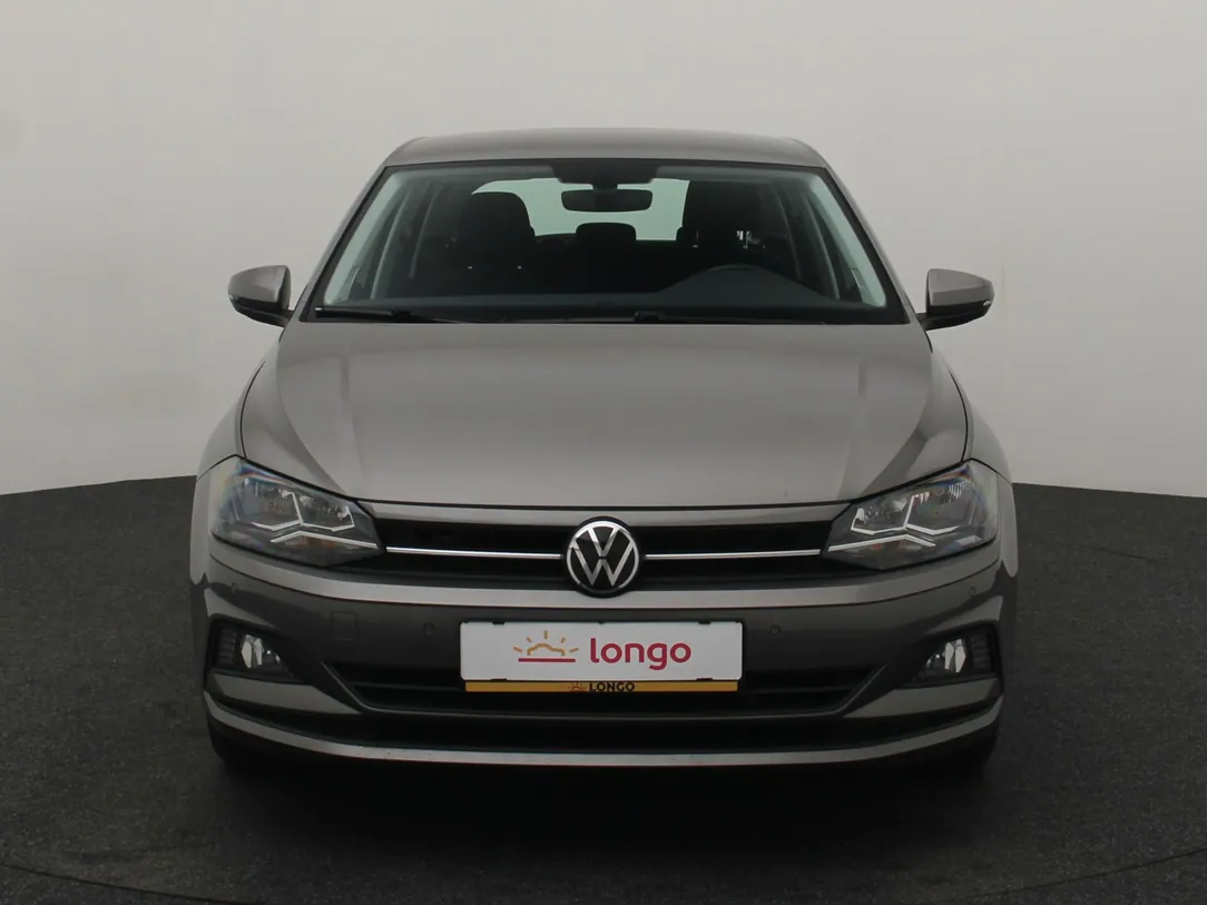 VOLKSWAGEN POLO Comfortline