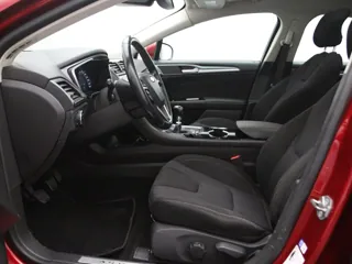 FORD MONDEO Titanium