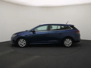 RENAULT MEGANE Business Zen
