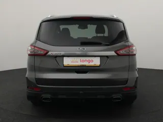 FORD S-MAX Titanium