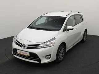 TOYOTA VERSO Active