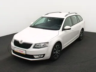 SKODA OCTAVIA Ambition Businessline