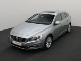 VOLVO V60 Summum