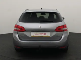 PEUGEOT 308 Executive