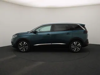 PEUGEOT 5008 Premium Avantage