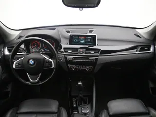 BMW X1 High Executive