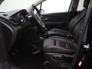 OPEL MOKKA X Innovation