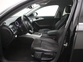 AUDI A6 Sport Edition