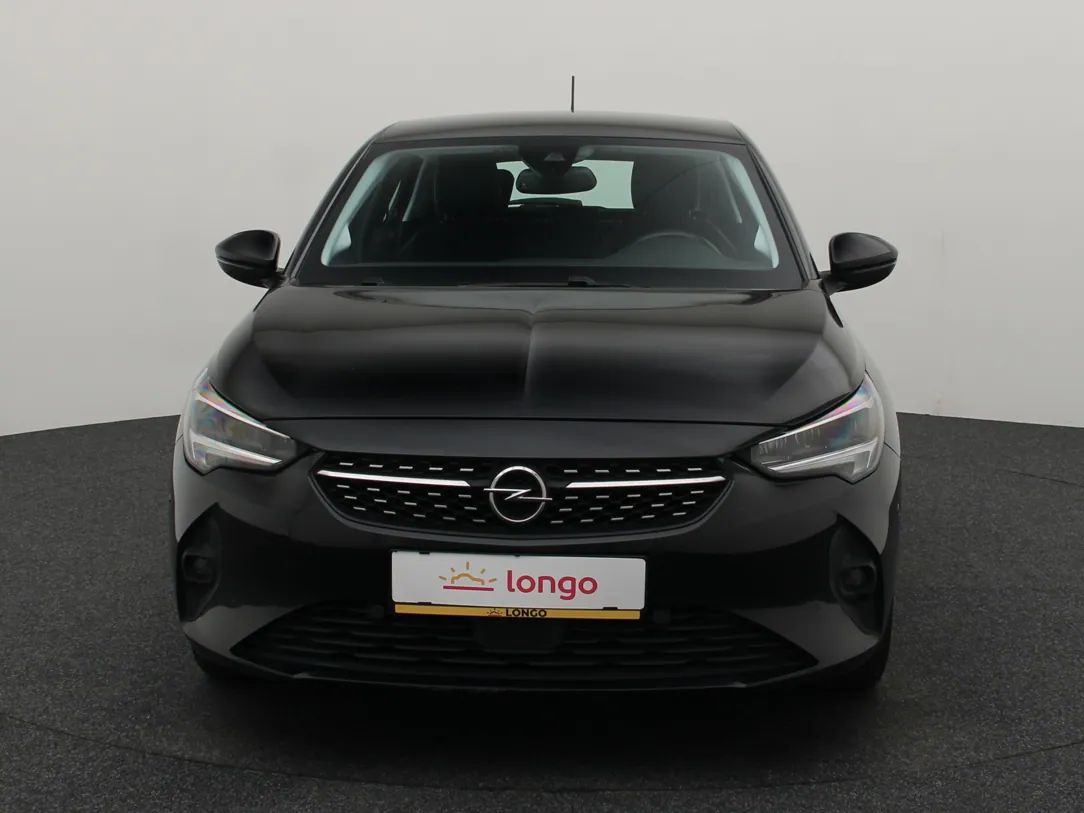OPEL CORSA Elegance