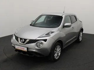 NISSAN JUKE Acenta
