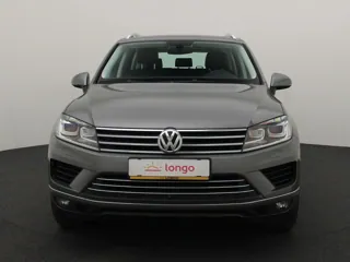 VOLKSWAGEN TOUAREG Highline