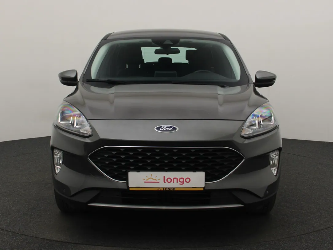 FORD KUGA Trend