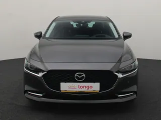 MAZDA 3 Luxury