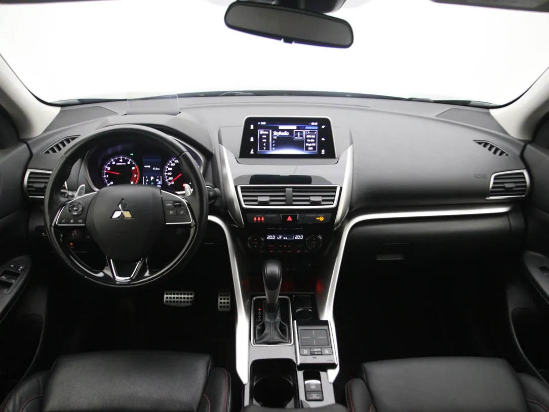 MITSUBISHI ECLIPSE CROSS Intense S