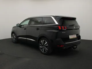 PEUGEOT 5008 GT-Line