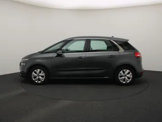 CITROEN C4 PICASSO Intensive