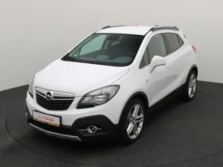 OPEL MOKKA Cosmo