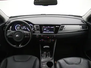 KIA NIRO BusinessLine