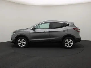 NISSAN QASHQAI Business Edition