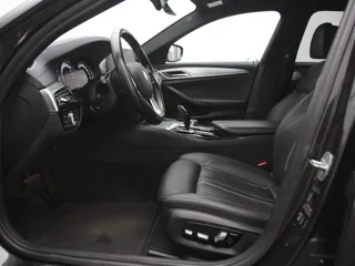 BMW 520 High Executive