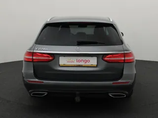 MERCEDES BENZ E220 Avantgarde