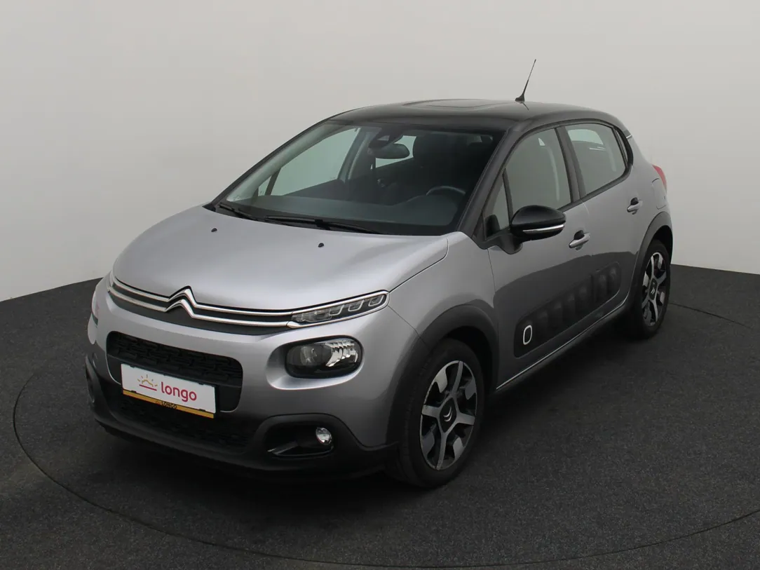CITROEN C3 S&S Business