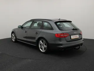 AUDI A4 Sport Edition
