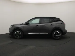 PEUGEOT 2008 GT Pack