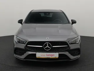 MERCEDES BENZ CLA200 Business Solution AMG