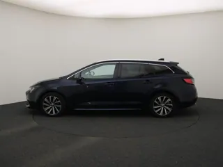 TOYOTA COROLLA Business+
