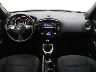 NISSAN JUKE Connect Edition