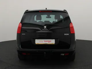 PEUGEOT 5008 Style