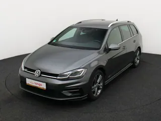 VOLKSWAGEN GOLF 7 Highline Business R