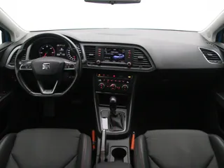 SEAT LEON FR Dynamic