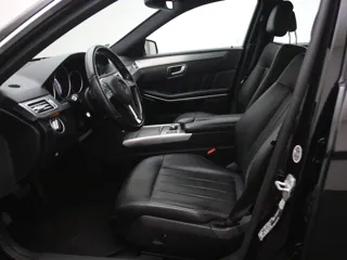 MERCEDES BENZ E220 Ambition Avantgarde