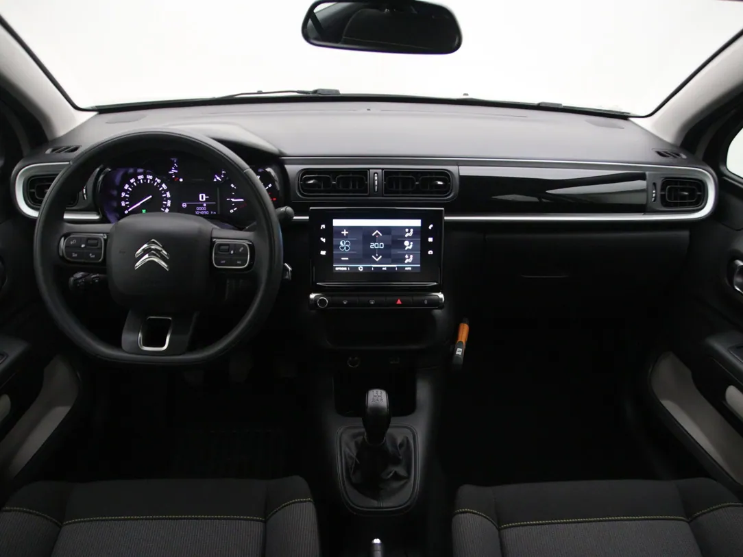 CITROEN C3 Feel