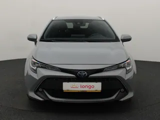 TOYOTA COROLLA Business Plus