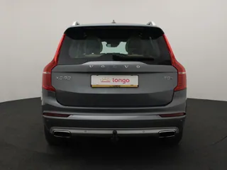 VOLVO XC90 Momentum
