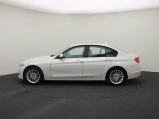 BMW 320 High Executive