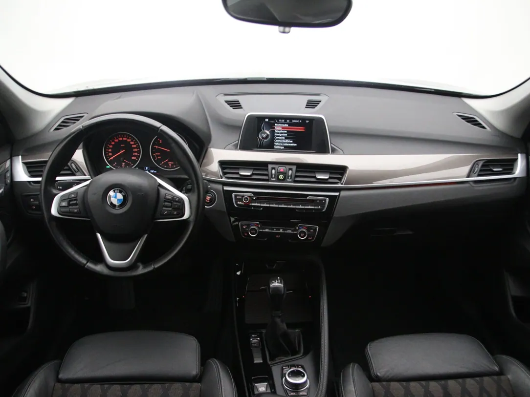 BMW X1 Executive