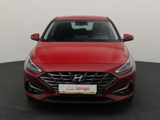 HYUNDAI I30 MHEV Prime