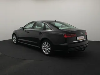 AUDI A6 Premium Edition