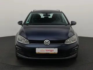 VOLKSWAGEN GOLF 7 Business Edition