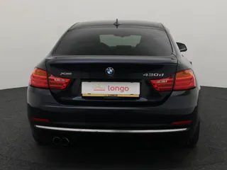 BMW 430 Gran Coupe LUXURY
